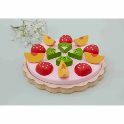 Janod Twist - La Mia Prima Torta Alla Frutta