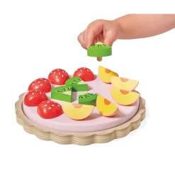 Janod Twist - La Mia Prima Torta Alla Frutta