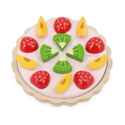 Janod Twist - La Mia Prima Torta Alla Frutta