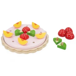 Janod Twist - La Mia Prima Torta Alla Frutta