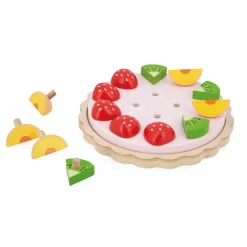Janod Twist - La Mia Prima Torta Alla Frutta