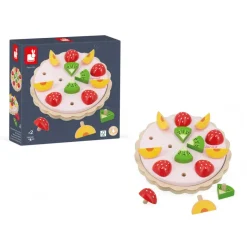 Janod Twist - La Mia Prima Torta Alla Frutta