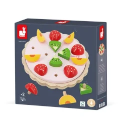 Janod Twist - La Mia Prima Torta Alla Frutta