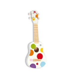 Janod Ukulele Coriandoli (legno)