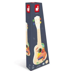 Janod Ukulele Gioia