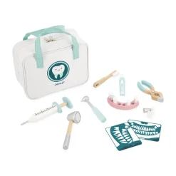 Janod Valigetta Dentista