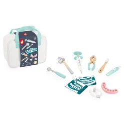 Janod Valigetta Dentista