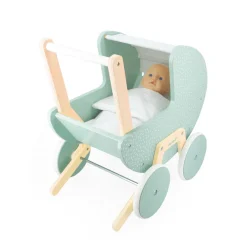 Janod Zen - Carrozzina
