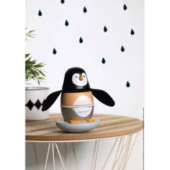 Janod Zigolos Misirizzi Pinguino (legno)
